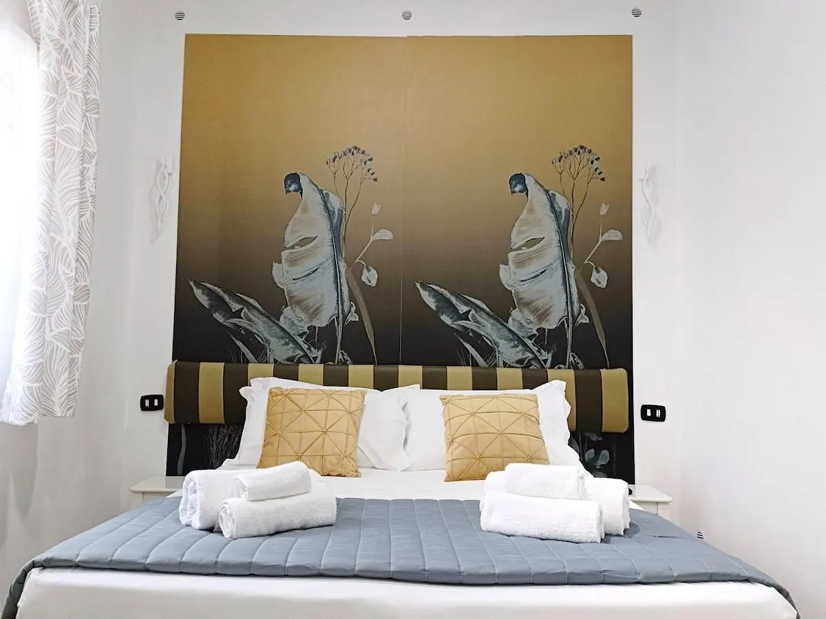 Simonetta'S Apt Syrakus Italien
