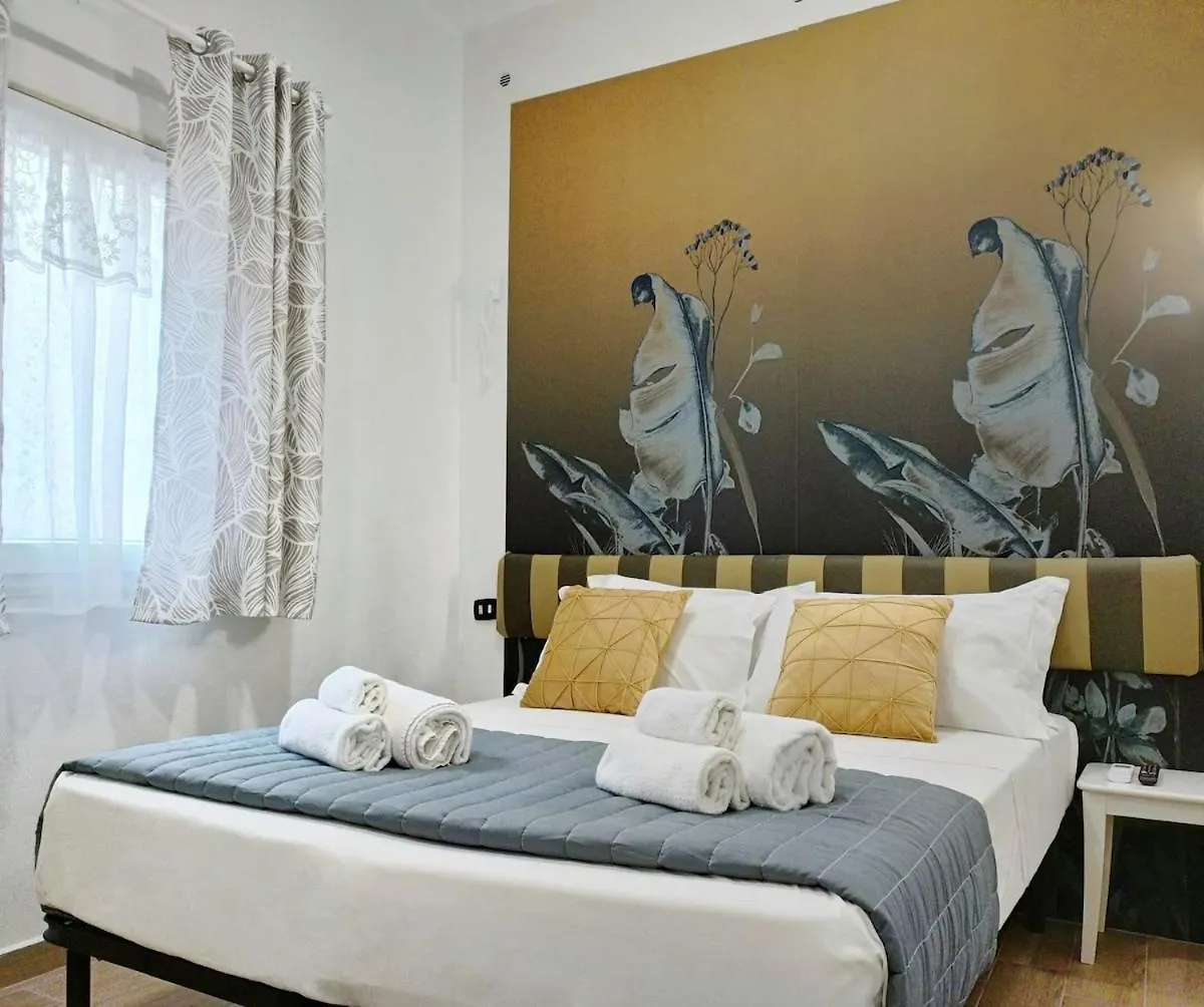 Simonetta'S Apt Syrakus