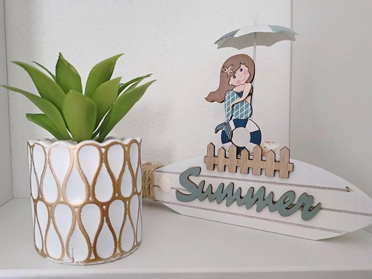 Simonetta'S Apt Syrakus Italien
