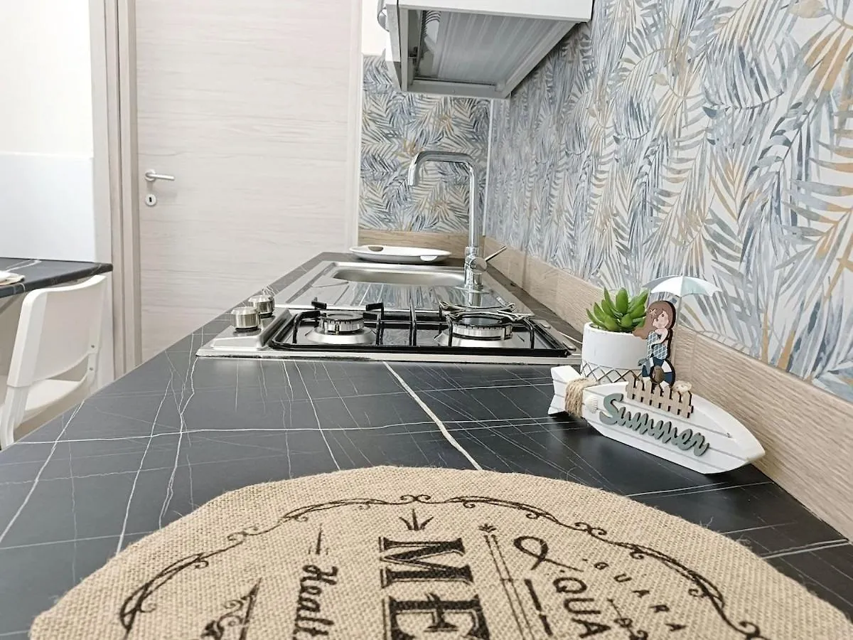 Simonetta'S Apt 시라쿠사 아파트